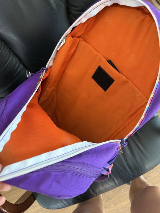 Рюказак шкільний для дівчинки, рюкзак Yes школьный