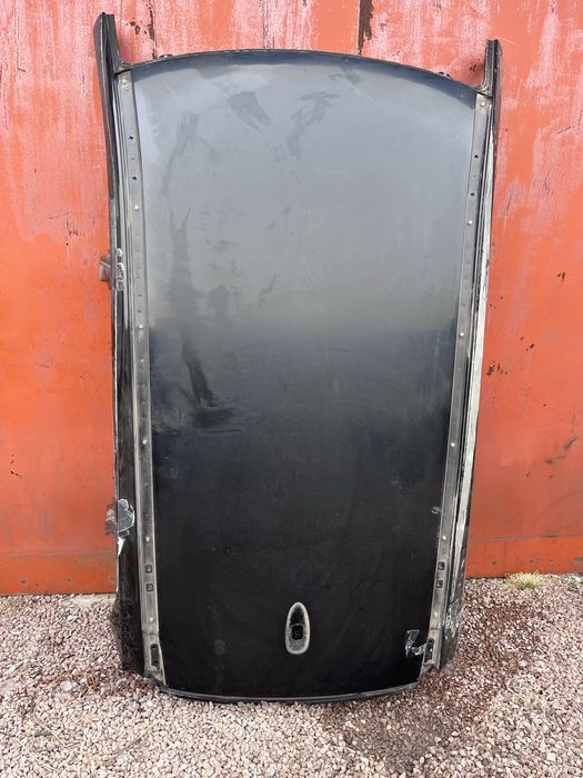 Бу дах криша нісан рог Nissan Rogue Т32 2014-2020