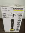 Froterka karcher polerka do podłóg FP 303