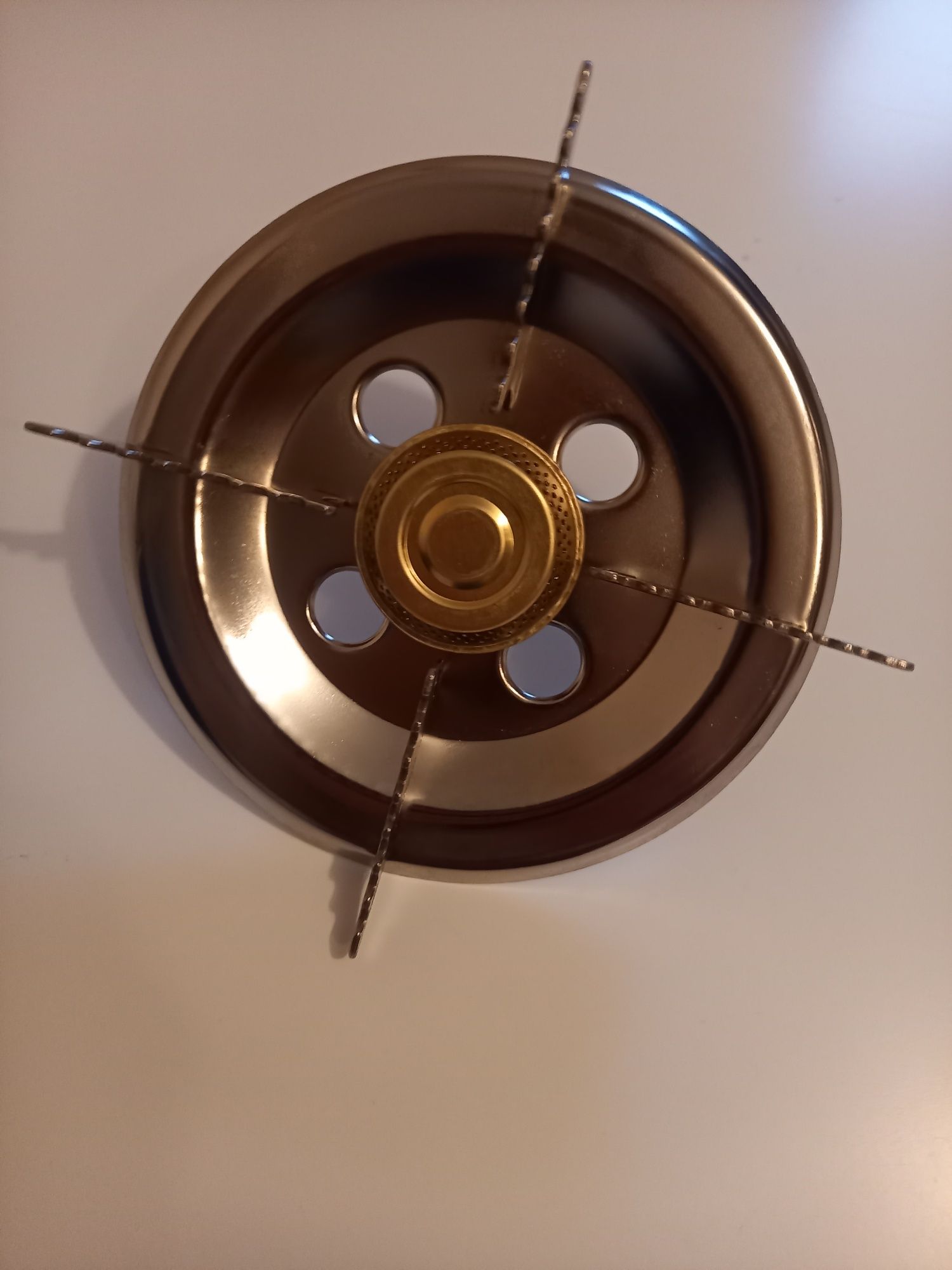 Palnik 20cm ASIA1  do butli gazowych turysztycznych 2,kg,3kg,5,6kg