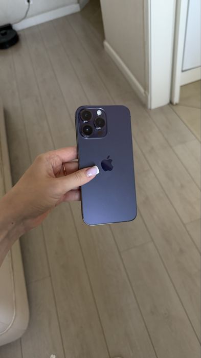 Продам IPhone 14 Pro Max 516 гб про макс