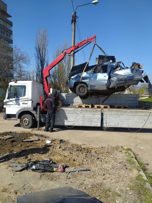 Грузоперевозки 5т послуги/услуги/аренда манипулятора