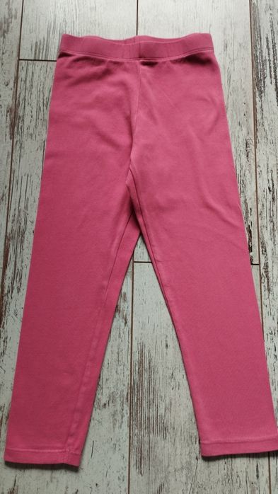 Дитячі легенси для дівчинки на 3-4рочки