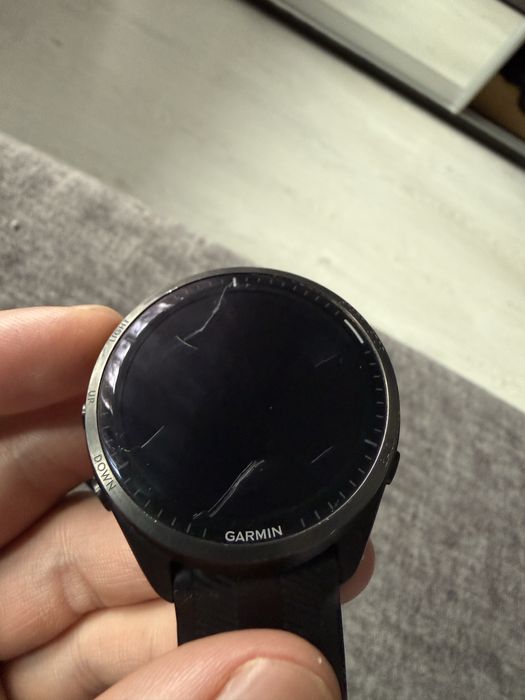 Годинник Garmin Forerunner 965