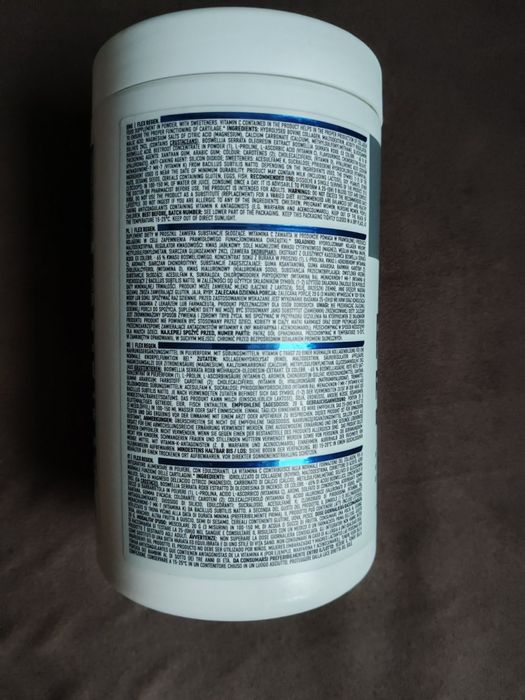 Ostrovit Flex Regen Truskawka Kiwi 400G