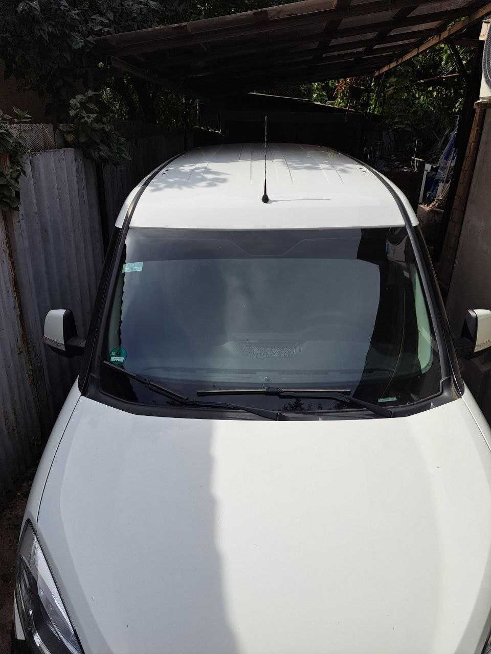 Fiat Doblo 2016 1,6л