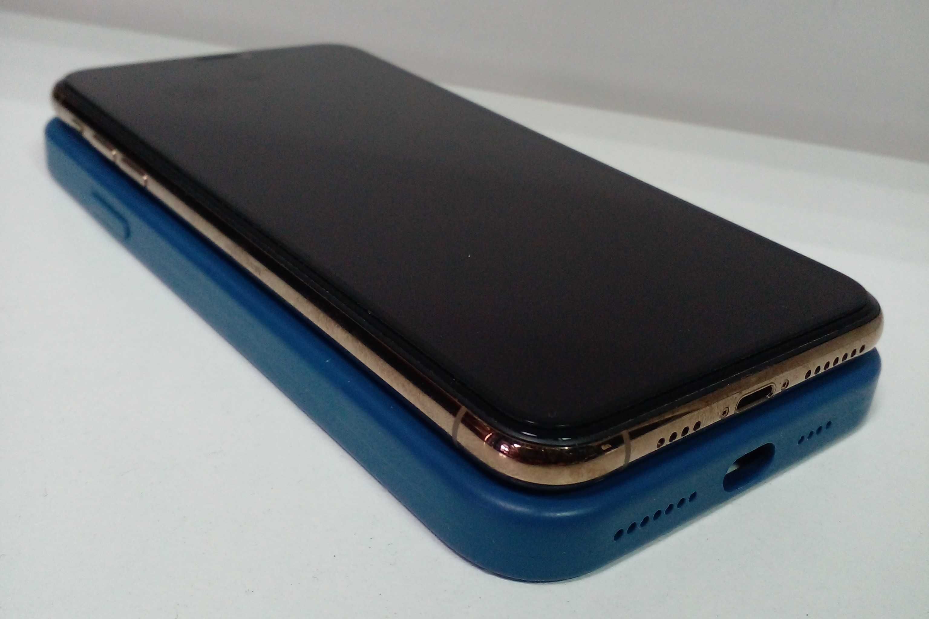 Смартфон APPLE iPhone 11 Pro Max 256Gb