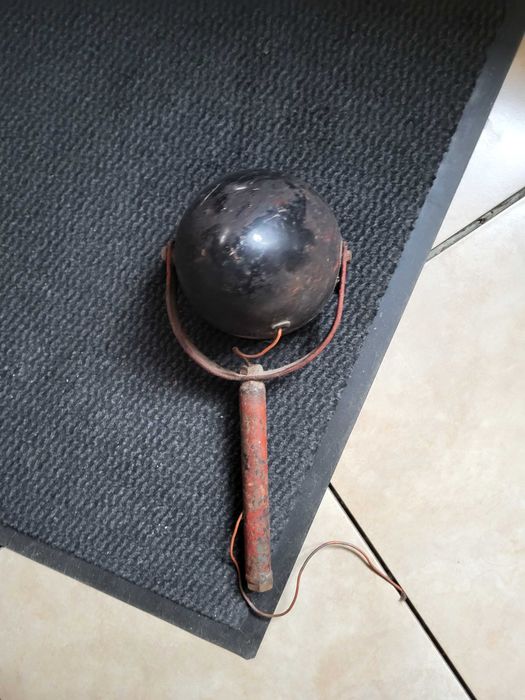 Lampa robocza c328 c330 Zelmot PRL