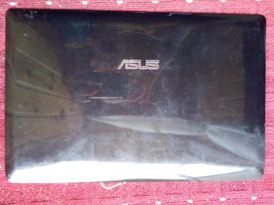 Розборка asus k52d