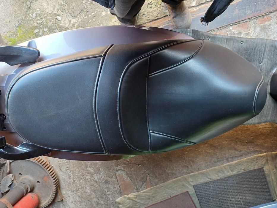 Продам скутер 150куб  basnha