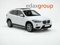 BMW X1 16 d sDrive