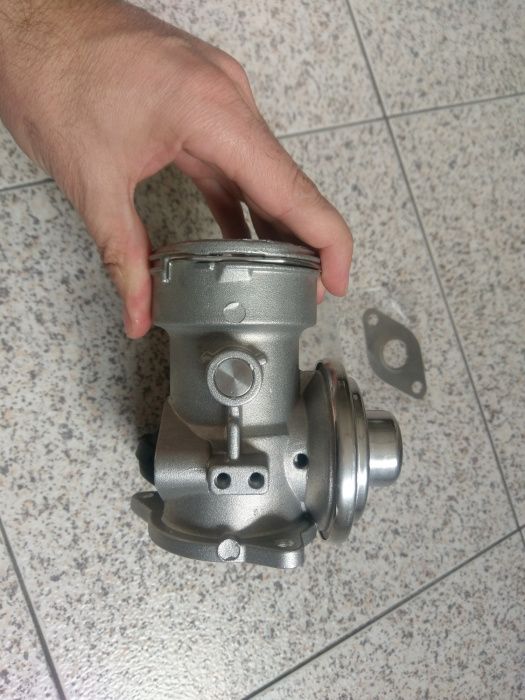 EGR nova para 1.9tdi