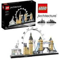 LEGO Architecture 21034 London klocki ozdoba prezent OKAZJA