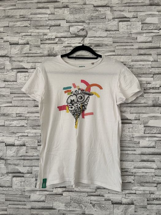 Bluzka tshirt S 36 Lech