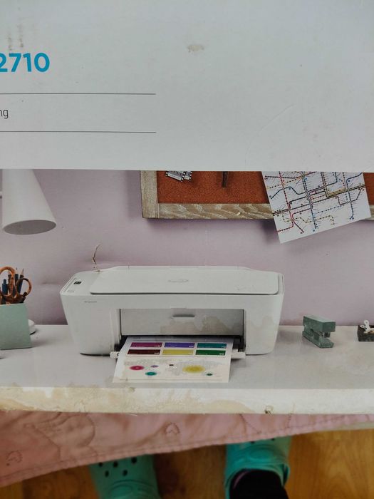 Sprzedam drukarkę hp