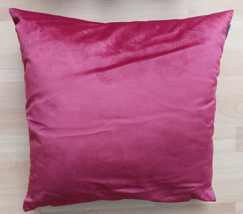 Zestaw poduszek oraz poszewki