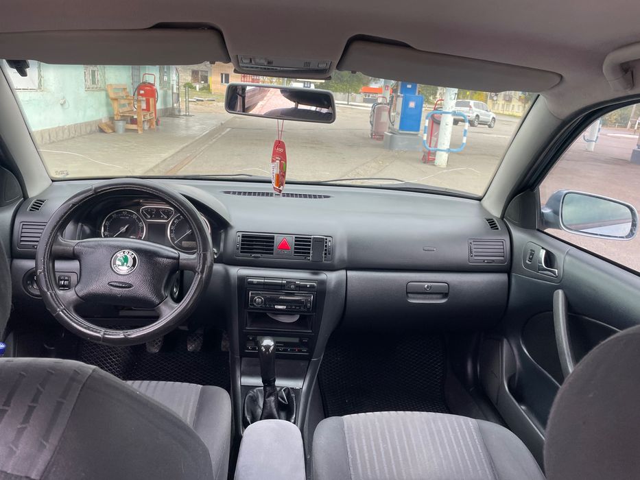 Продам машину SKODA OCTAVIA