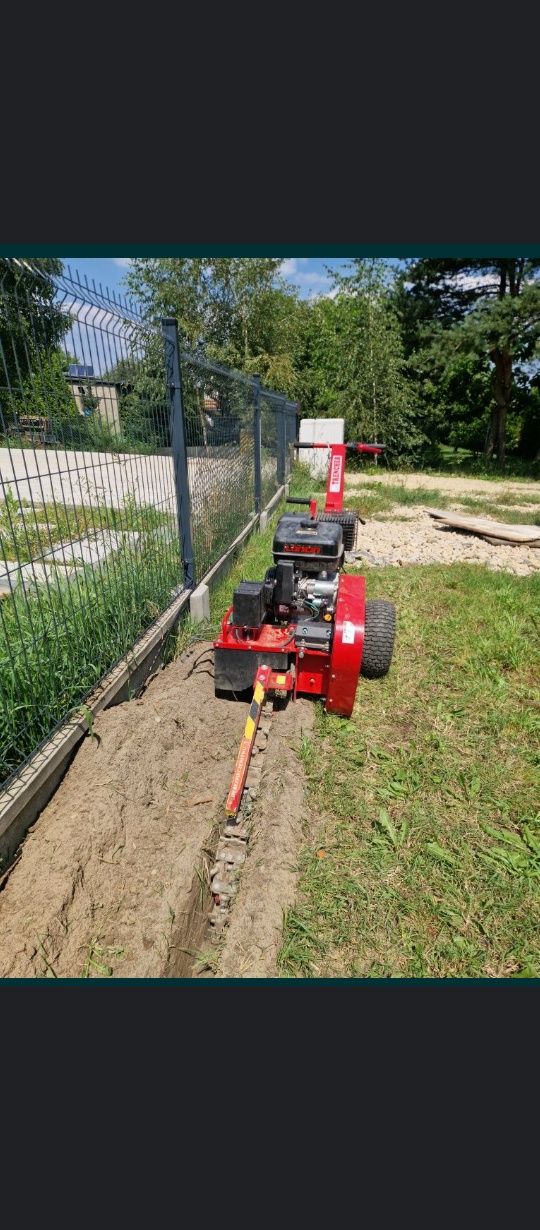 Automatyczne nawodnienie trawników