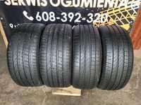 Opony 225/45/17 i 255/40/17 Pirelli RunFlat