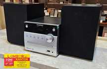 3667/25 Mini Wieża Blaupunkt MS12BT