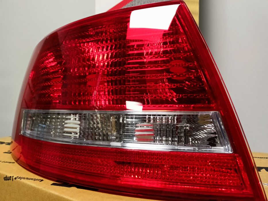 Audi A6 C6 04- /SEDAN/ Lampa tył lewa.> PROMOCJA !!!