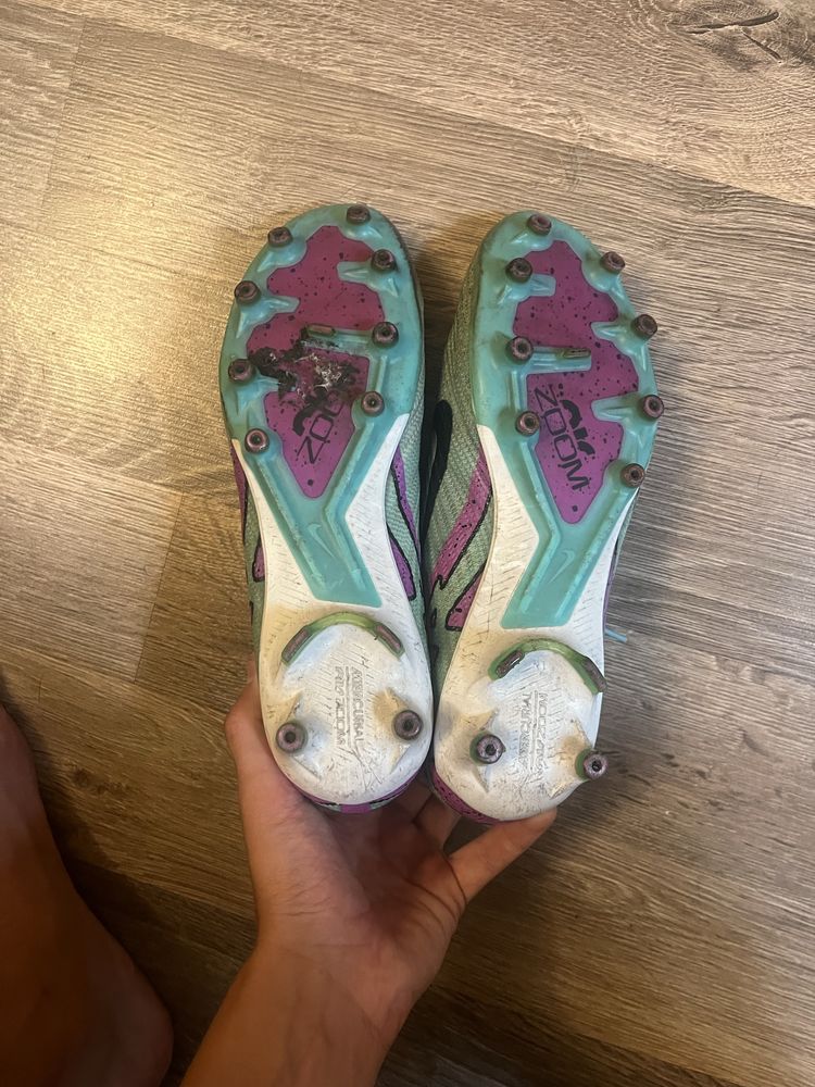 бутсы nike mercurial