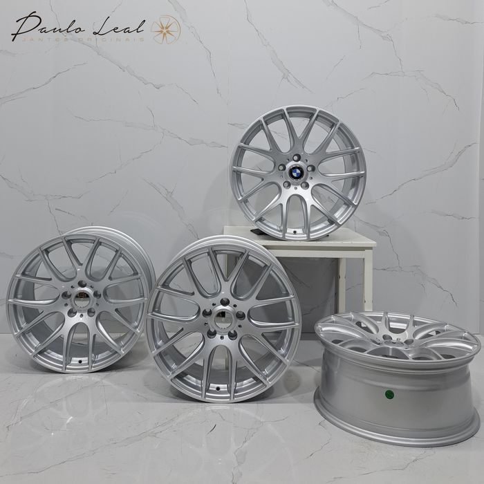 Jantes 19" LOOK BMW 3SDM 0.01 5x120