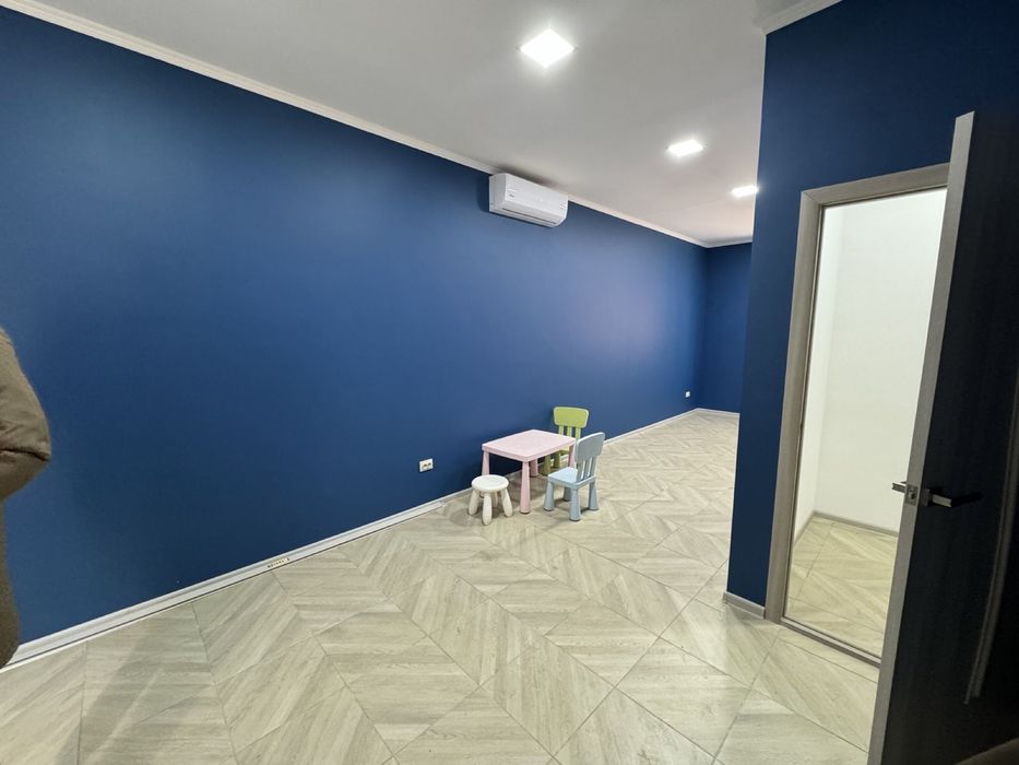 Здаю квартиру під офіс