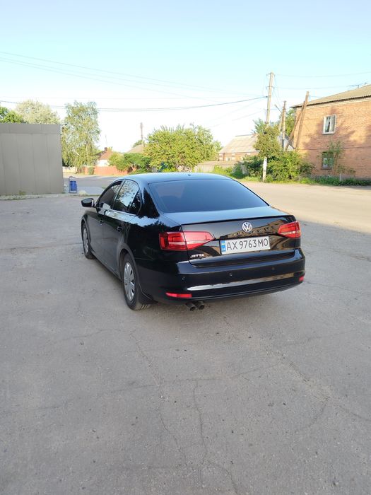 Продам  VOLKSWAGEN Джетта 6