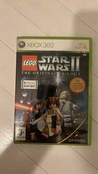 Lego star wars 3 xbox360