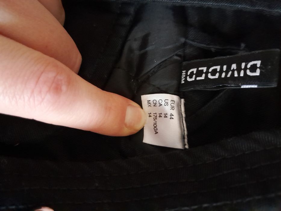 Жіночі демосизонна куртка