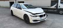 BMW 318 d 2.0 Touring Diesel
