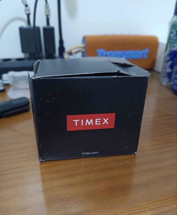 Relógio Timex original novo