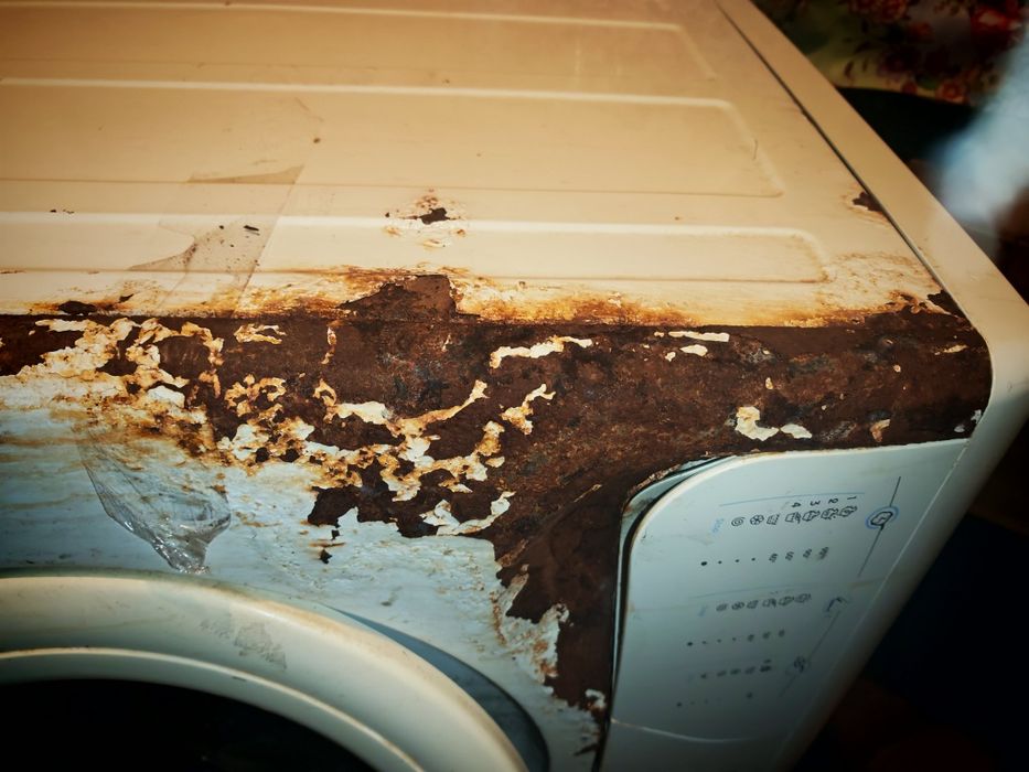 Пральна машина  Indesit під ремонт чи на запчастини