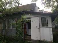 Без комісії продам дачний будинок с.Вишеньки, Гнідин. 7 соток землі.