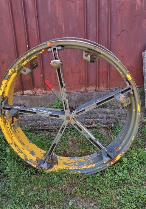 Колесо R38 Т40, ЮМЗ МТЗ