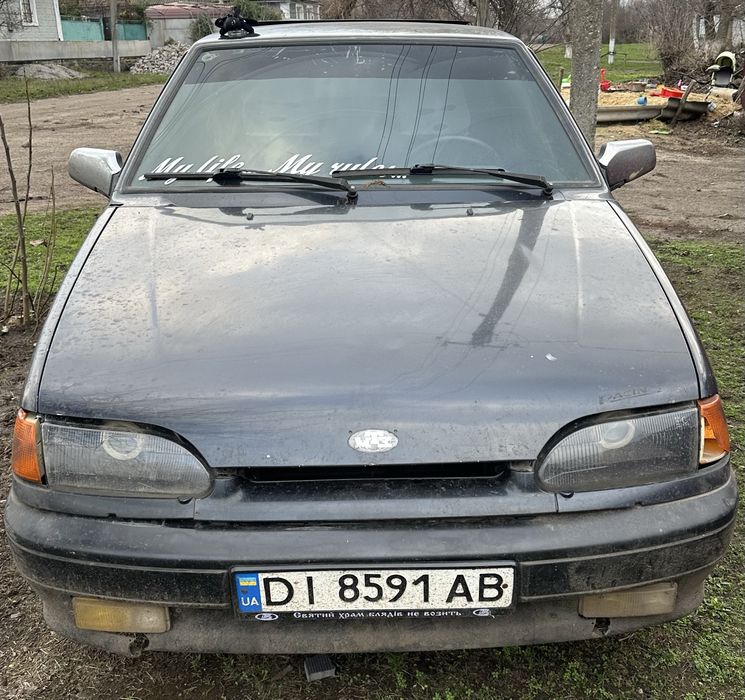 Продам авто ВАЗ 2114