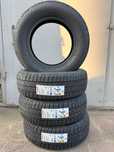 Нові шини Tigar Cargo Speed Evo 225/65 R16C 112/110T (2025 рік)