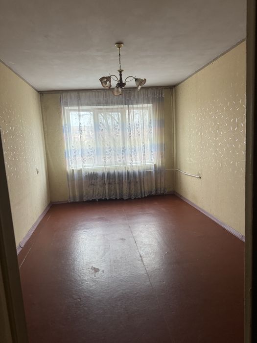 На юбилейной 3комнаты оренда