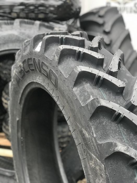 opona ASCENSO 320/85R24 TDR850 TL ( 12.4R24 )