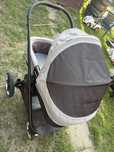 Wózek 2w1 Cybex Balios M