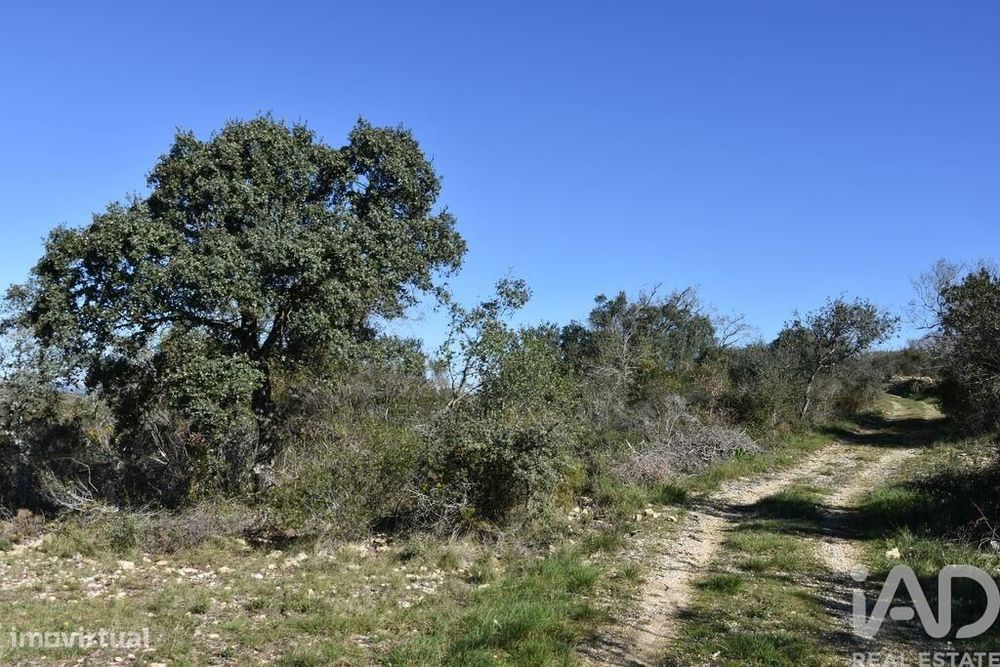 Terreno em Chãos de 2000,00 m2