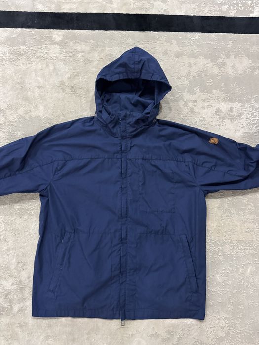 Куртка Fjallraven Kyrina Jacket M L
