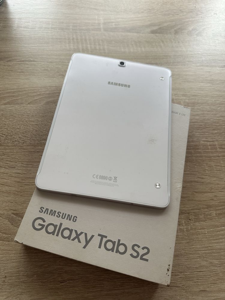 Tablet Samsung Galaxy Tab S2 sm t819