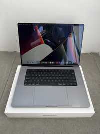 1470$ MacBook Pro 16 2021 MK183 M1 Pro / 16 GB / 512GB SSD ІДЕАЛ