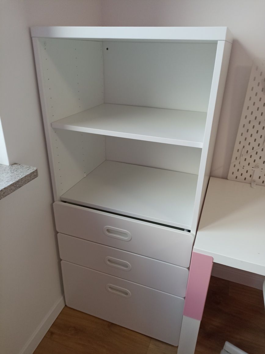 Szafka Ikea z szufladami