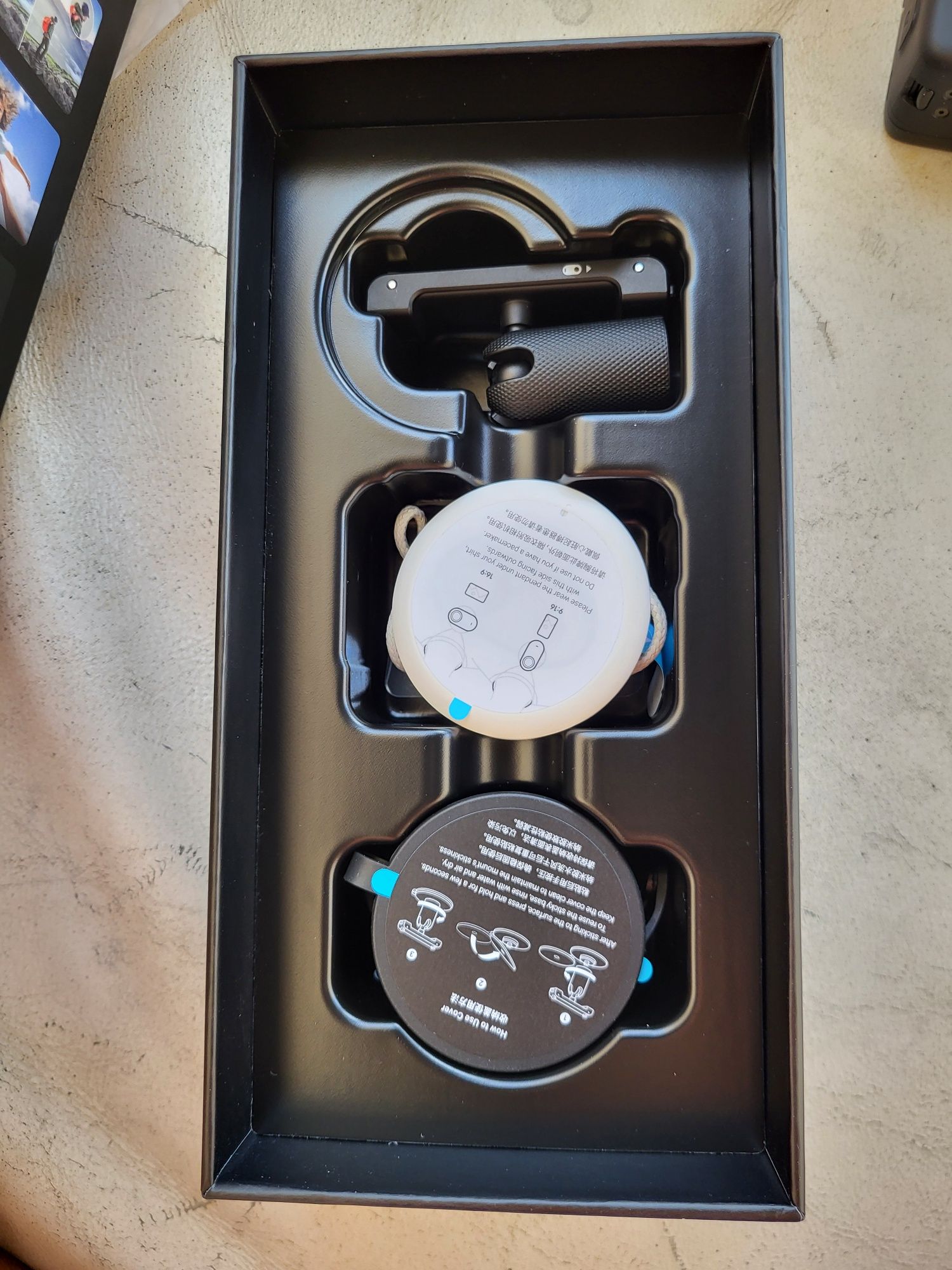 Insta 360 Go 3S 128Gb