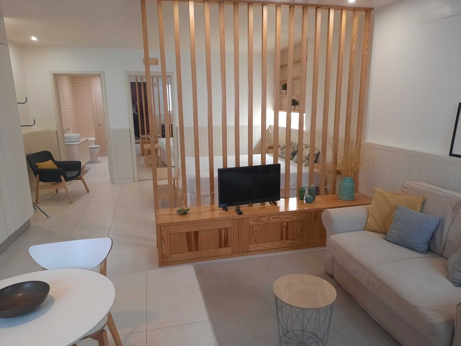 Arrendamento Ponta Delgada