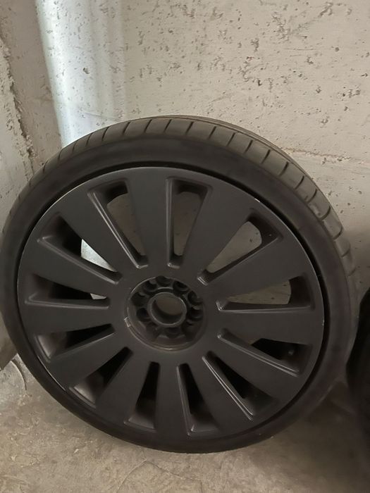 Felgi do samochodu