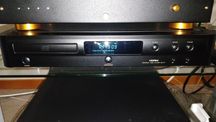 Marantz CD 17 - leitor de cd